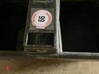JFC WATER TROUGH - 6