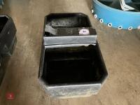 JFC WATER TROUGH - 2