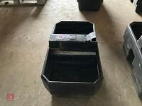 JFC WATER TROUGH - 3