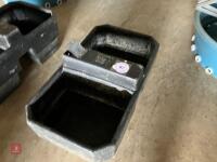 JFC WATER TROUGH - 4