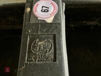 JFC WATER TROUGH - 5
