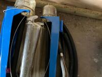 3 WAIKATO MILK METRES - 4