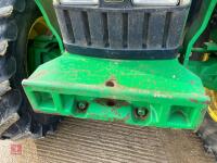 2001 JOHN DEERE 6910 4WD TRACTOR - 13