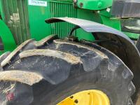 2001 JOHN DEERE 6910 4WD TRACTOR - 16
