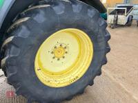2001 JOHN DEERE 6910 4WD TRACTOR - 20