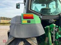 2001 JOHN DEERE 6910 4WD TRACTOR - 24