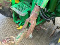 2001 JOHN DEERE 6910 4WD TRACTOR - 32