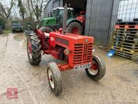 INTERNATIONAL B414 2WD TRACTOR