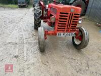 INTERNATIONAL B414 2WD TRACTOR - 2