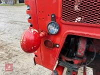 INTERNATIONAL B414 2WD TRACTOR - 3