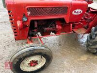 INTERNATIONAL B414 2WD TRACTOR - 5