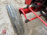 INTERNATIONAL B414 2WD TRACTOR - 6