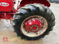 INTERNATIONAL B414 2WD TRACTOR - 7
