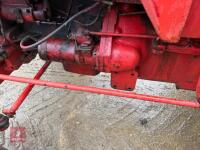 INTERNATIONAL B414 2WD TRACTOR - 9