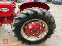 INTERNATIONAL B414 2WD TRACTOR - 10