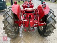 INTERNATIONAL B414 2WD TRACTOR - 11