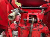 INTERNATIONAL B414 2WD TRACTOR - 12