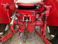 INTERNATIONAL B414 2WD TRACTOR - 13