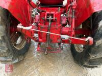 INTERNATIONAL B414 2WD TRACTOR - 14