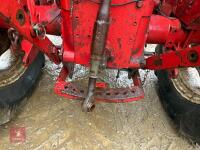 INTERNATIONAL B414 2WD TRACTOR - 15