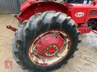INTERNATIONAL B414 2WD TRACTOR - 16