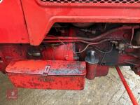 INTERNATIONAL B414 2WD TRACTOR - 19
