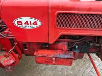 INTERNATIONAL B414 2WD TRACTOR - 20