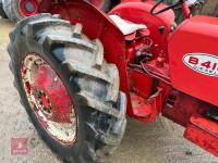 INTERNATIONAL B414 2WD TRACTOR - 21