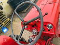 INTERNATIONAL B414 2WD TRACTOR - 22