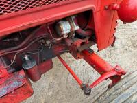 INTERNATIONAL B414 2WD TRACTOR - 23