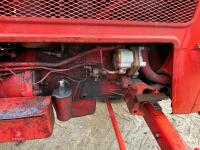 INTERNATIONAL B414 2WD TRACTOR - 24