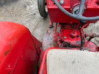 INTERNATIONAL B414 2WD TRACTOR - 25
