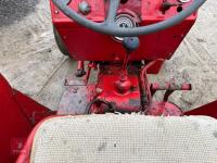 INTERNATIONAL B414 2WD TRACTOR - 26