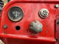 INTERNATIONAL B414 2WD TRACTOR - 28
