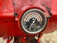 INTERNATIONAL B414 2WD TRACTOR - 29