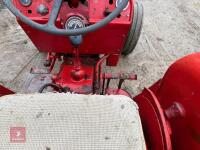 INTERNATIONAL B414 2WD TRACTOR - 30