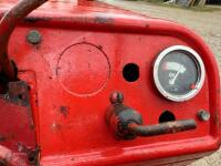 INTERNATIONAL B414 2WD TRACTOR - 31