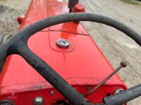 INTERNATIONAL B414 2WD TRACTOR - 32