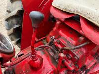 INTERNATIONAL B414 2WD TRACTOR - 33