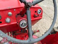 INTERNATIONAL B414 2WD TRACTOR - 34