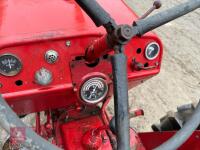 INTERNATIONAL B414 2WD TRACTOR - 35