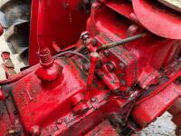 INTERNATIONAL B414 2WD TRACTOR - 36