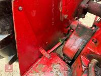 INTERNATIONAL B414 2WD TRACTOR - 38
