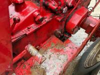 INTERNATIONAL B414 2WD TRACTOR - 39