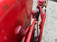INTERNATIONAL B414 2WD TRACTOR - 40