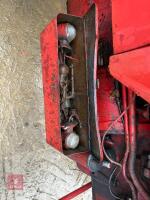 INTERNATIONAL B414 2WD TRACTOR - 41