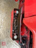 INTERNATIONAL B414 2WD TRACTOR - 42