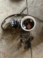 LISTER SHEARING UNIT