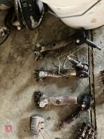 LISTER SHEARING UNIT - 2