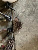 LISTER SHEARING UNIT - 3